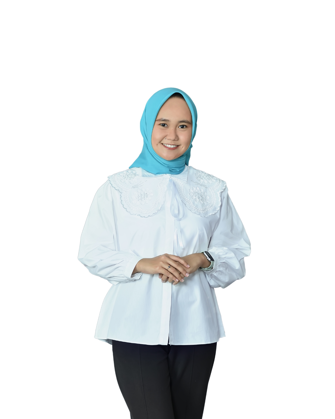 Latifa Hanjani Putri, M.Psi., Psikolog