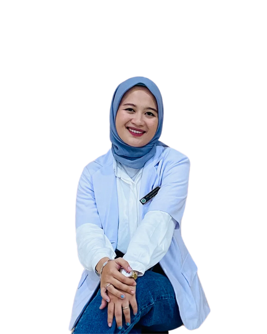 Anita Dewi Ratnawati, M.Psi., Psikolog