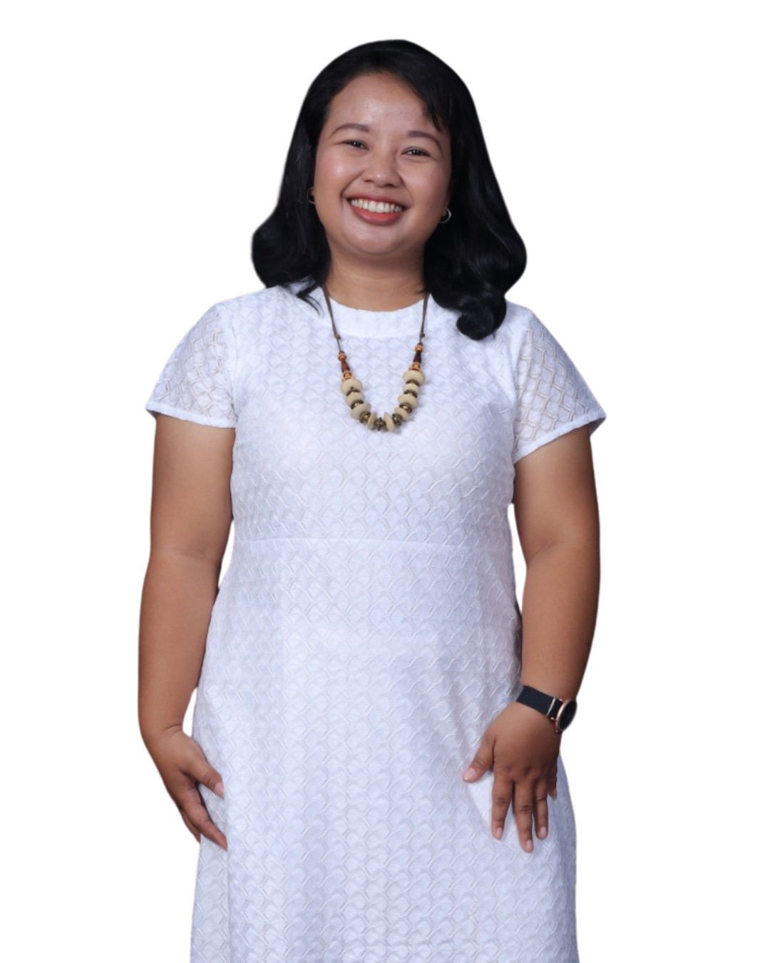 Dewi Intan Puspitadesi, M.Psi, Psikolog
