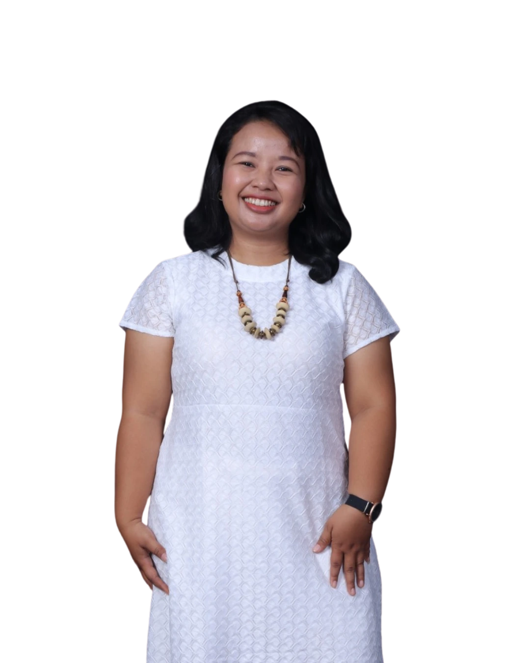 Dewi Intan Puspitadesi, M.Psi, Psikolog